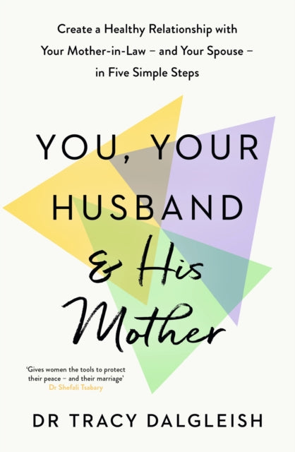 Book cover of: You, Your Husband and His Mother