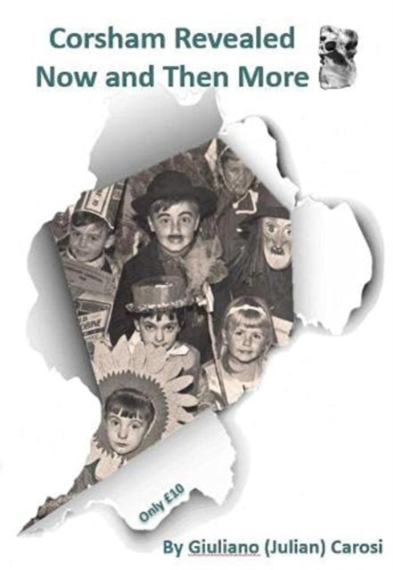 Book cover of: Corsham Now and Then More