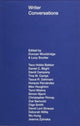 Book cover of: Writer Conversations