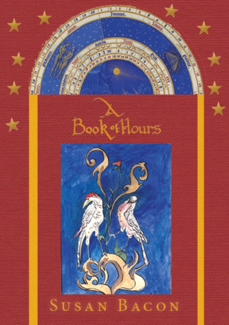 Book cover of: Book of Hours