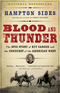 Blood and Thunder