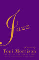 Book cover of: Jazz