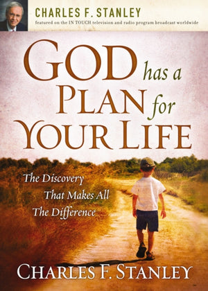 God Has a Plan for Your Life