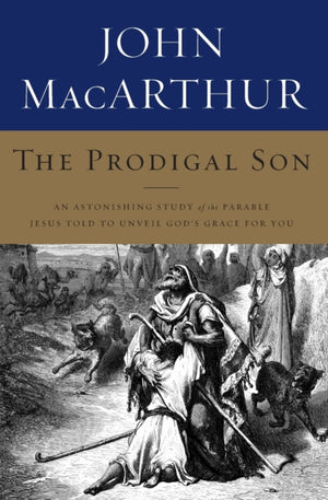 Prodigal Son