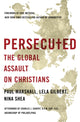 Book cover of: Persecuted