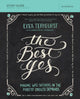 Book cover of: Best Yes Bible Study Guide