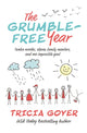 Book cover of: Grumble-Free Year. By: Tricia Goyer