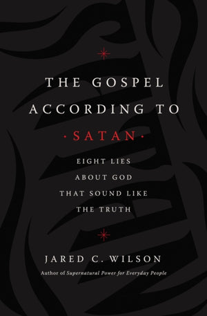 The Gospel According to Satan