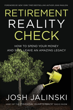 Retirement Reality Check