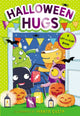 Book cover of: Halloween Hugs. By: Marta Costa