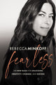 Book cover of: Fearless. By: Rebecca Minkoff