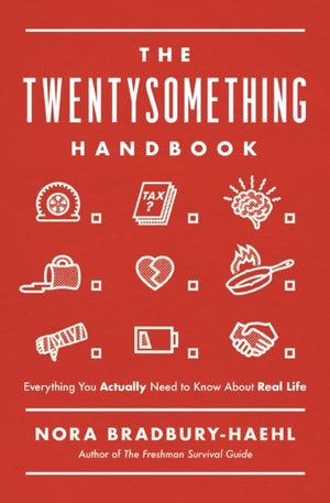 The Twentysomething Handbook