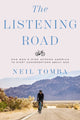 Book cover of: Listening Road. By: Neil Tomba