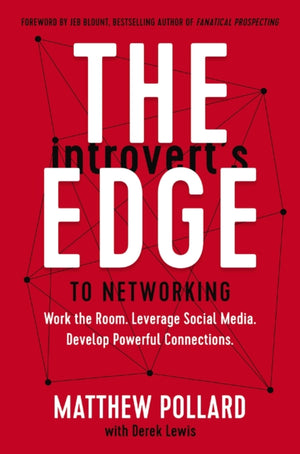 Introvert’s Edge to Networking