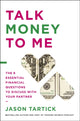 Book cover of: Talk Money to Me. By: Jason Tartick