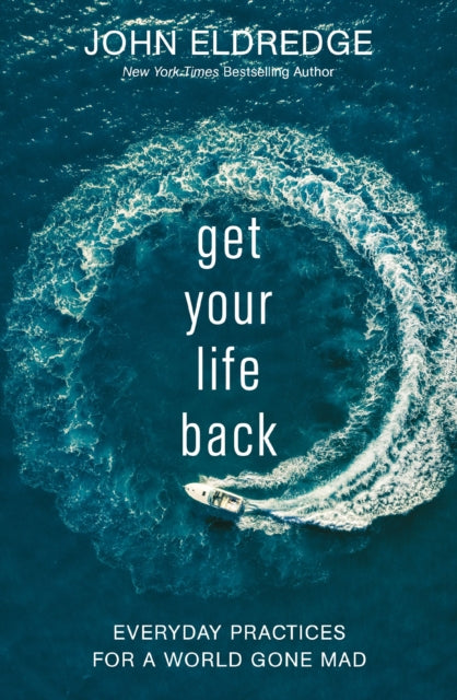 Get Your Life Back