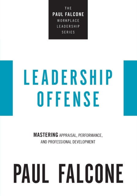 Leadership Offense