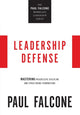 Book cover of: Leadership Defense. By: Paul Falcone