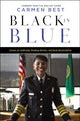 Book cover of: Black in Blue. By: Carmen Best