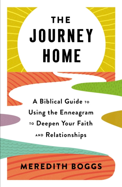 Book cover of: Journey Home. By: Meredith Boggs