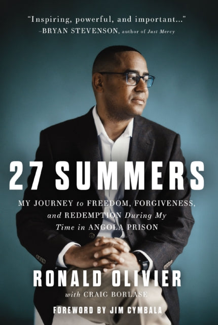 Book cover of: 27 Summers. By: Ronald Olivier
