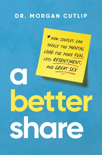 Book cover of: Better Share