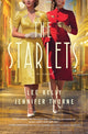 Book cover of: Starlets. By: Lee Kelly