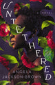 Book cover of: Untethered