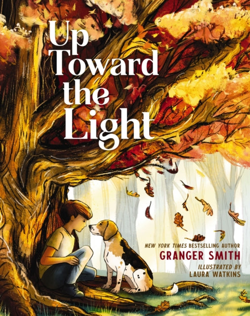 Book cover of: Up Toward the Light