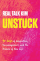 Book cover of: Unstuck. By: Kimberly Jones