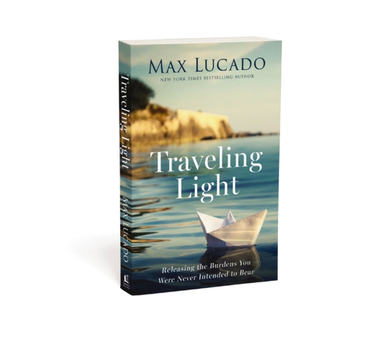 Book cover of: Traveling Light