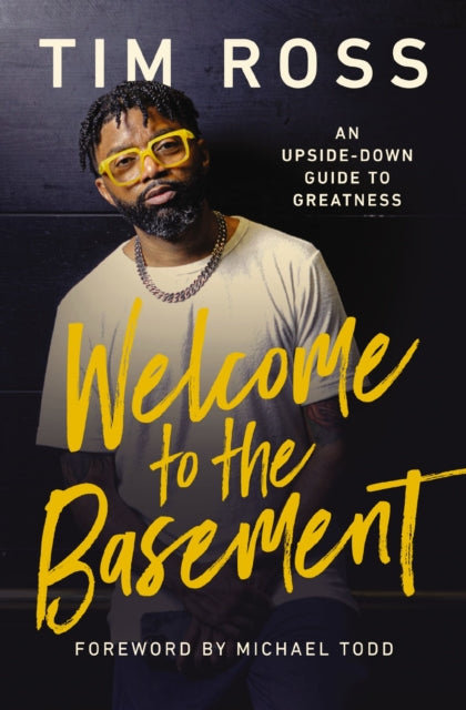 Book cover of: Welcome to the Basement