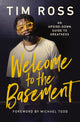 Book cover of: Welcome to the Basement