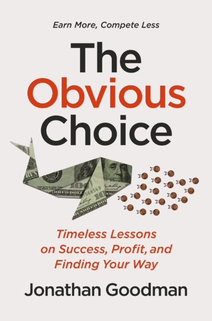 Book cover of: Obvious Choice
