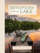 Book cover of: Devotions from the Lake