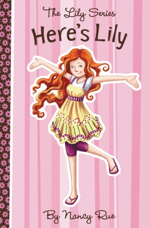 Here's Lily