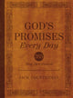 Book cover of: God's Promises Every Day