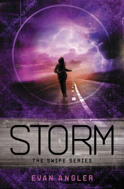 Book cover of: Storm