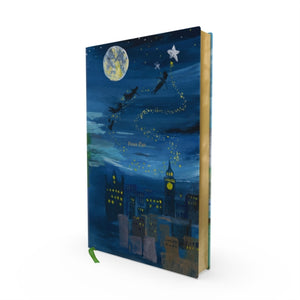 Peter Pan (Painted Editions)