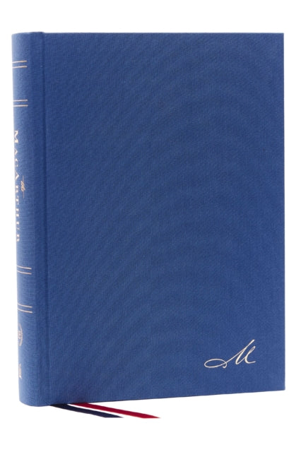 Book cover of: LSB MacArthur Study Bible 2nd Edition: Unleashing God's Truth One Verse at a Time (Hardcover, Comfort Print)