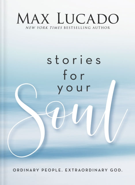 Book cover of: Stories for Your Soul