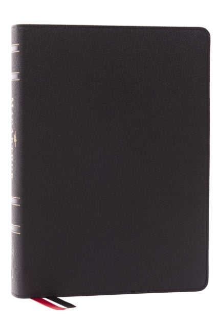LSB MacArthur Study Bible 2nd Edition