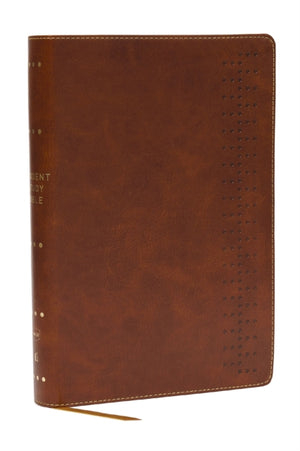 Student Study Bible
