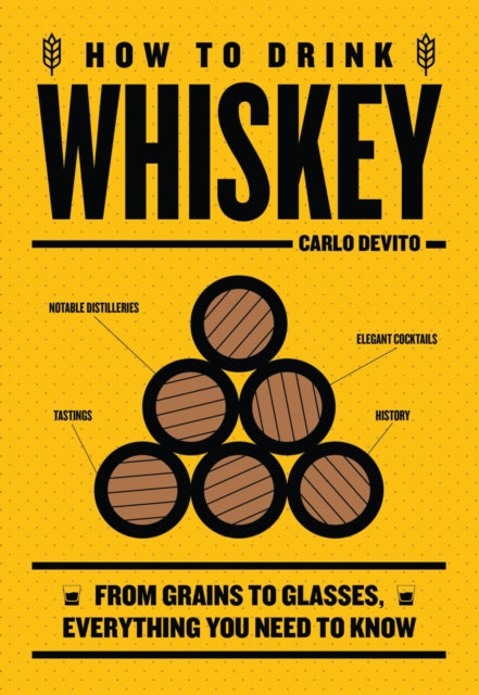 How to Drink Whiskey