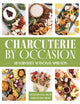 Book cover of: Charcuterie by Occasion. By: Alejandra Diaz-Imlah
