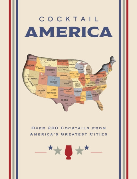 Cocktail America