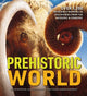 Book cover of: Prehistoric World