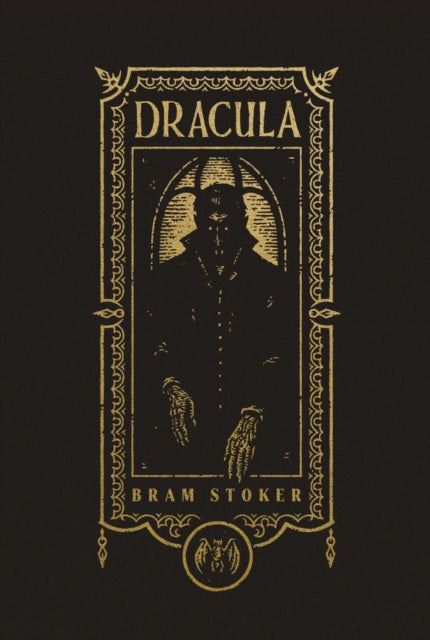 Book cover of: Dracula (The Gothic Chronicles Collection)