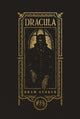 Book cover of: Dracula (The Gothic Chronicles Collection)