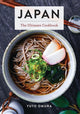 Book cover of: Japan. By: Yuto Omura